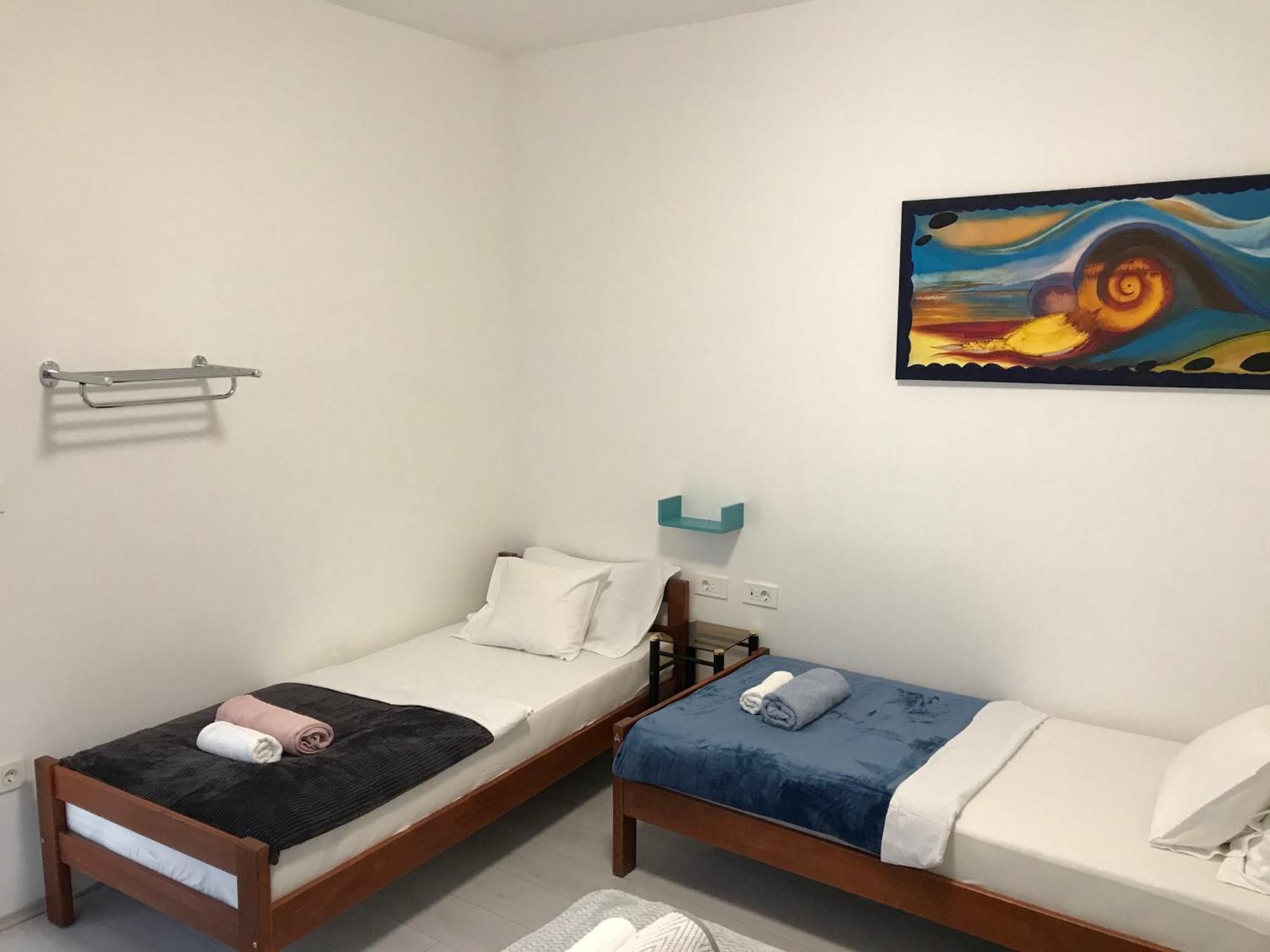 Hostel Leptir Zagrzeb Zewnętrze zdjęcie